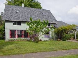 2170 Van Buren St, Eugene, OR