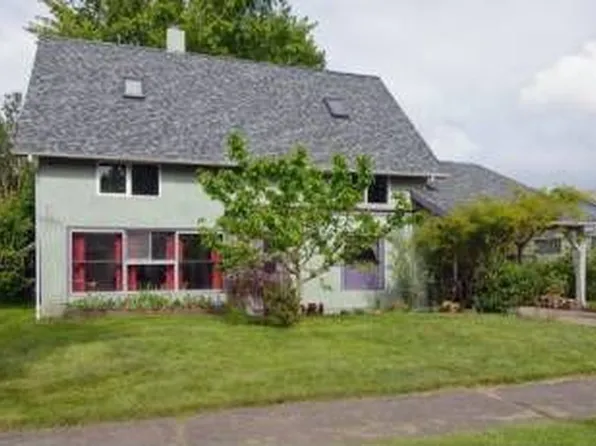 2170 Van Buren St, Eugene, OR 97405