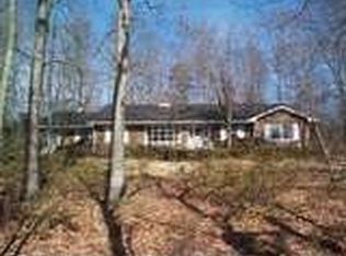 4275 Old Lexington Rd, Athens, GA 30605