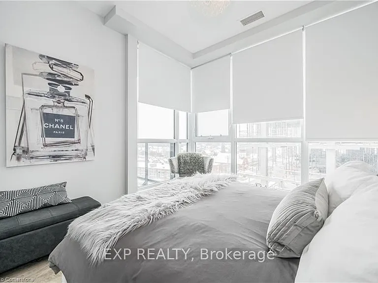 100 Garment St #507 — Photo 17