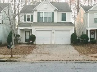 3245 Welmingham Dr SW, Atlanta, GA 30331