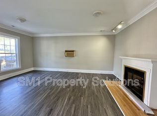 1313 Linwood St, Greensboro, NC 27403