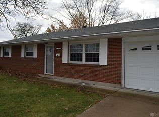 2706 Willowridge Dr, Dayton, OH 45414