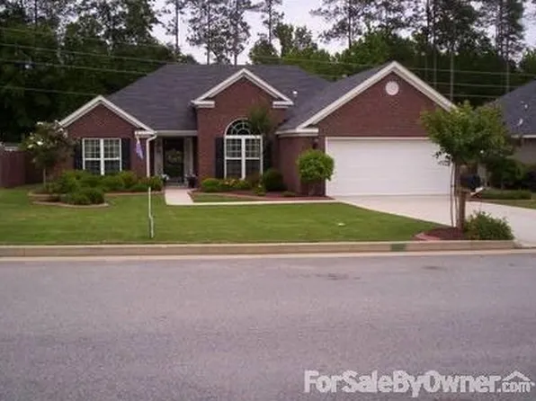 150 Mill Stone Ln, North Augusta, SC 29860