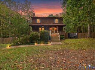 13354 Greenwood Rd, Glen Allen, VA 23059