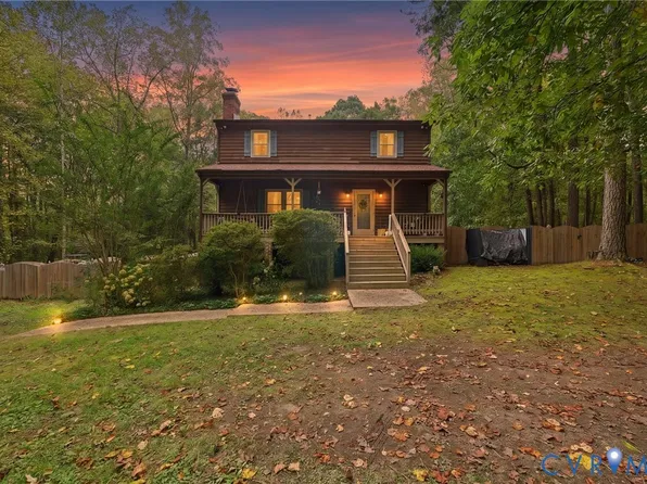 13354 Greenwood Rd, Glen Allen, VA 23059