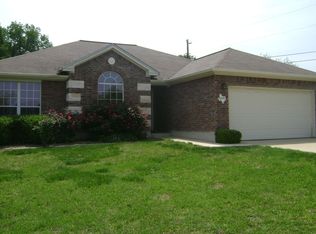 605 Santa Clara Rd, Salado, TX 76571