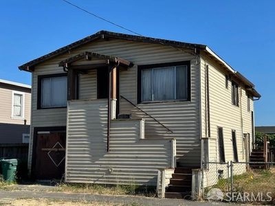 726 Virginia Ave, Richmond, CA, 94804