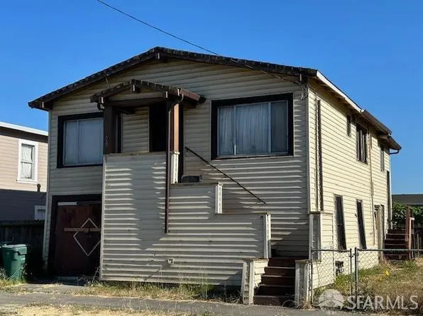 726 Virginia Ave, Richmond, CA 94804