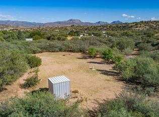 6240 S Via De Plata, Camp Verde, AZ 86322