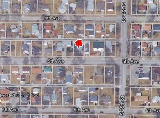 2518 5th Ave, Council Bluffs, IA 51501