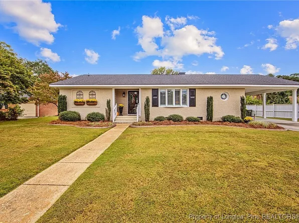 341 Tuxford Pl, Fayetteville, NC 28303