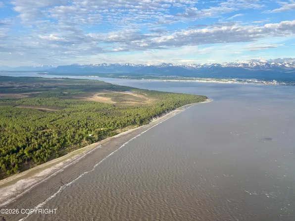 L-44 Trail On Point, Wasilla, AK 99623