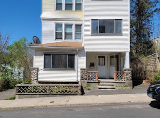 31 Young St APT 2, Waterbury, CT 06704