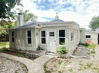 1922 S Douglas St, Salt Lake City, UT 84105