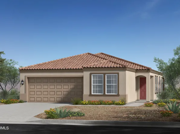8342 W ILLINI Street, Tolleson, AZ 85353