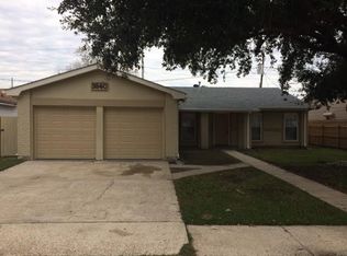 3840 Chadwood Dr, Harvey, LA 70058
