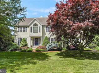 165 Duck Farm Rd, Oxford, PA 19363