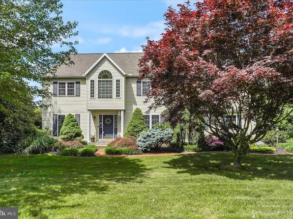 165 Duck Farm Rd, Oxford, PA 19363