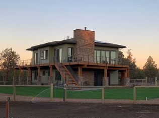 6303 NW Tetherow Rd, Redmond, OR 97756