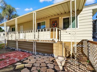 Alosta MH & RV Community, Glendora, CA 91740