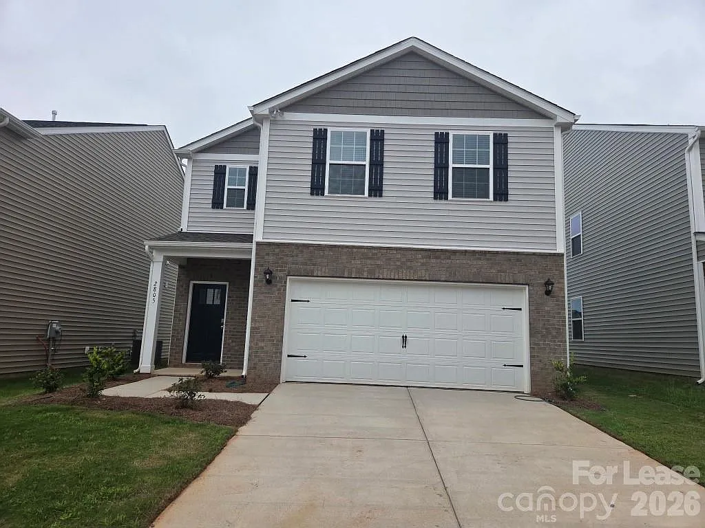 4 bed, 2.5 bath, 1613 sqft, $2,000 — Photo 1