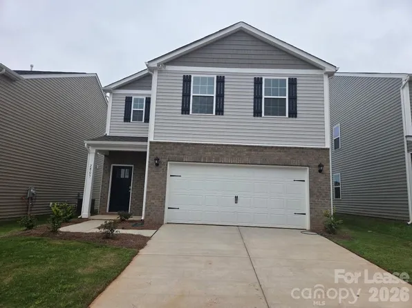 2805 Frances View Ln, Lincolnton, NC 28092