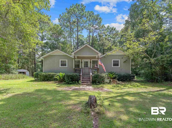 11913 Heather Dells Ln, Foley, AL 36535