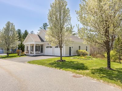5 Baxter Lane, Cumberland, ME, 04021