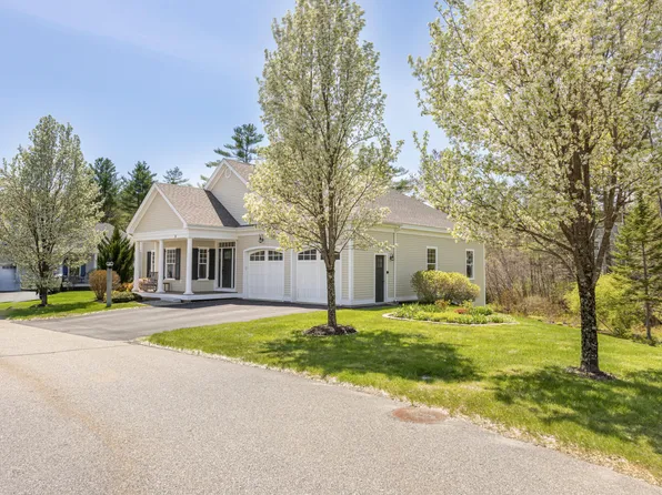 5 Baxter Lane, Cumberland, ME 04021