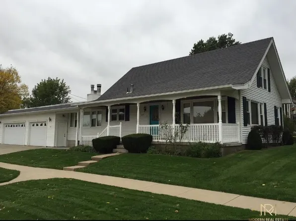 302 S 15th St, Nebraska City, NE 68410