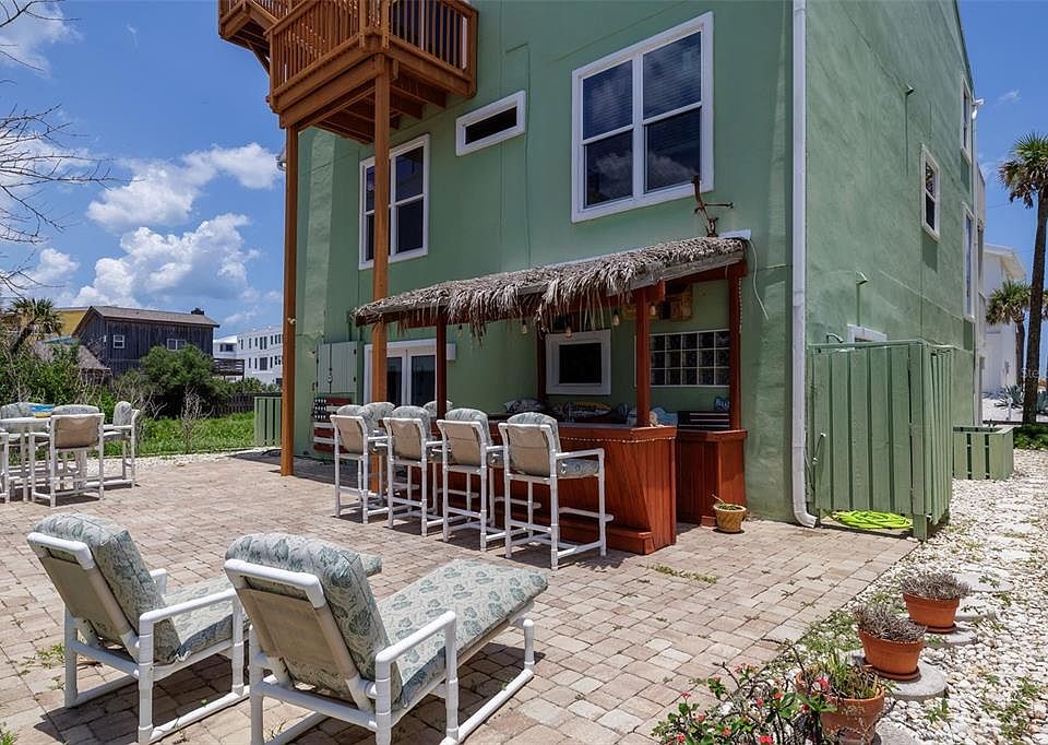 6854 S Atlantic Ave, New Smyrna Beach, FL 32169 | MLS #NS1088546