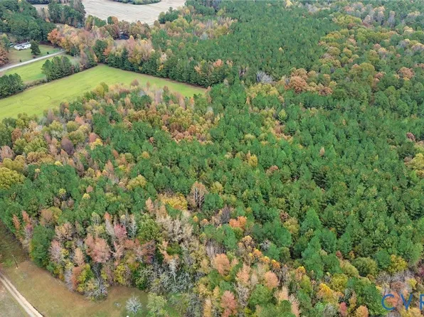 1234 White Oak Rd, Dewitt, VA 23840