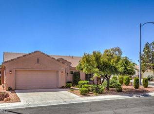2193 Eagle Sticks Dr, Henderson, NV 89012