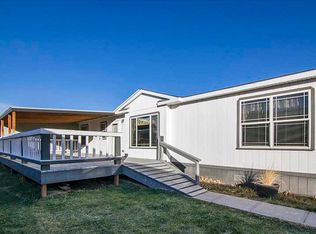 6 Cavalier St N, Billings, MT 59105
