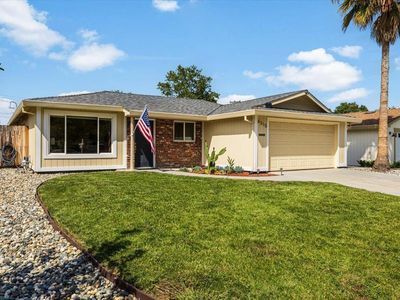 6315 Edgerton Way, Carmichael, CA, 95608