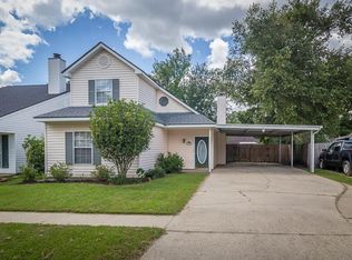 115 Aaron Dr, Lafayette, LA 70508