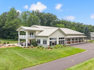 E6789 Loop Rd, Reedsburg, WI 53959