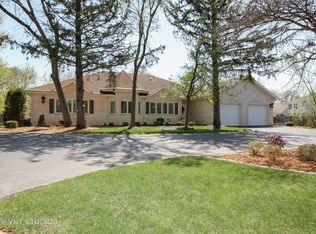 1936 Vollmer Rd, Flossmoor, IL 60422