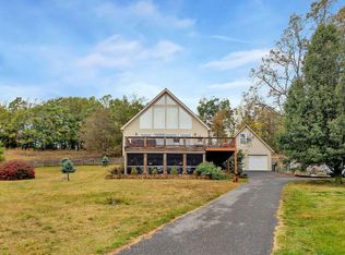 509 Almo Chapel Rd, Steeles tavern, VA 24476