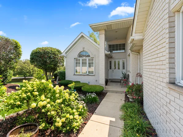 16328 Bob White Cir, Orland Park, IL 60467