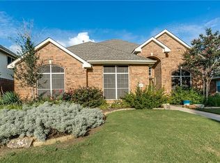 110 Brentwood Ct, Allen, TX 75013