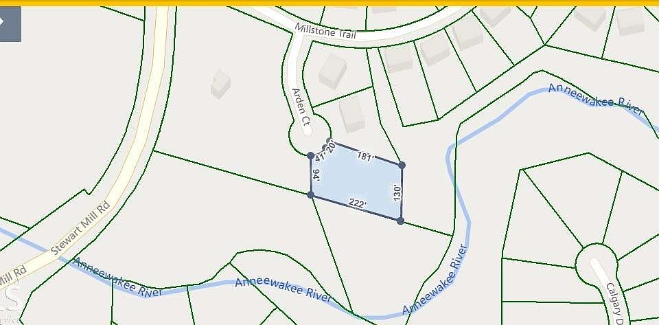 1st image of 6146 Arden Ct