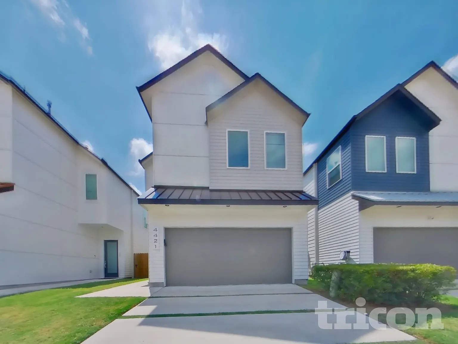 4421 Bora Bora Ln Houston TX — Photo 2