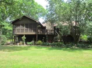 1120 Blanton St, Sullivan, MO 63080
