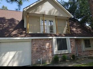 11215 Sagewood Dr, Houston, TX 77089