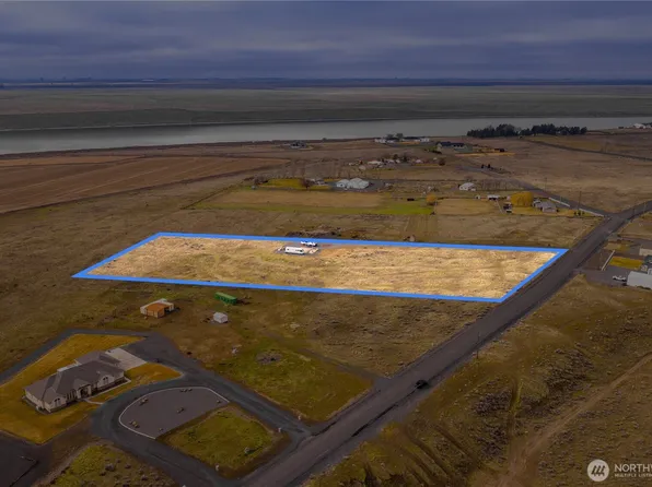0 NNA Lake Vista Dr NE, Moses Lake, WA 98837