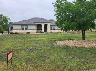 662 Windway Dr, Spring Branch, TX 78070