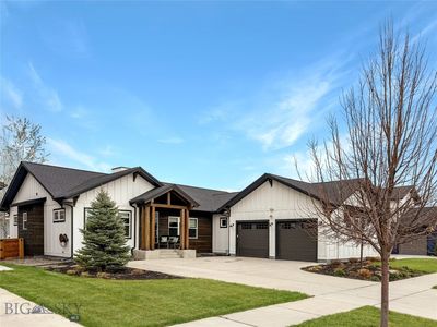 4117 Moonstone Dr, Bozeman, MT, 59718
