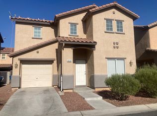 4518 Sunday River St, Las Vegas, NV 89122